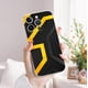 thumbnail image 2 of Proteja su teléfono con estilo: Funda para iPhone de doble capa pulida con estampado gráfico vibrante para iPhone 15 Pro Max 14 13 12 Pro 11, 2 of 4