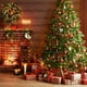 thumbnail image 3 of mfyjkho 30 Lazos De Terciopelo Para Decorar Árboles De Navidad, Coronas Y Guirnaldas, Con Lazos Retorcidos., 3 of 6