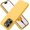 Yellow, variant on Compatible with iPhone 15 Pro Max Case, Silicone Shockproof Slim Thin Phone Case for iPhone 15 ProMax Case(6.7 inch), (Stone)