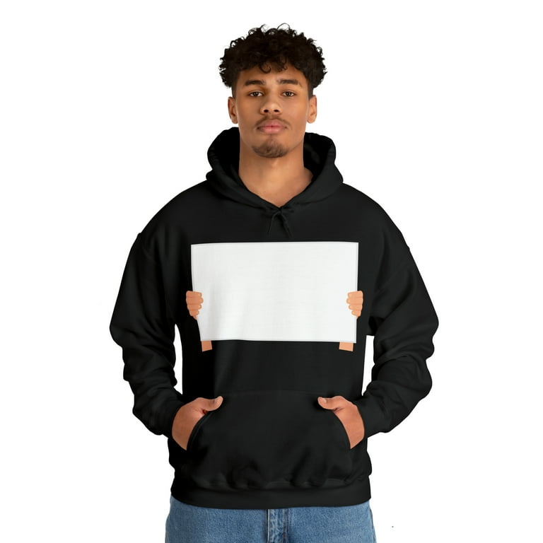 Polaroid graphic on sale hoodie