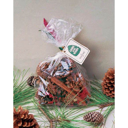 Bag Of Potpourri