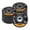 60 Grit 20PK, variant on POWERTEC 20PK 4-1/2" Zirconia Flap Discs - 40/60/80/120 Assorted Grits for Angle Grinder, Compatible with DeWalt DCG413B, DWE402, DCG405B, DWE4011 - Ideal for Sanding and Grinding Metal (11100-P2N)