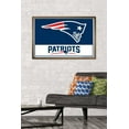 thumbnail image 3 of Patriots de la Nouvelle-Angleterre de la NFL - Logo 21, 3 of 4