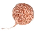 thumbnail image 4 of Limpiador De Puntas De Soldadura De Acero Inoxidable Limpiador De Puntas De Cautín De Tipo Eccomum Limpiador, 4 of 7