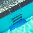 thumbnail image 4 of KAKOWELY Durable Protective Pool Mat PVC Pattern for Swimming Pool Area 1Set, 4 of 8