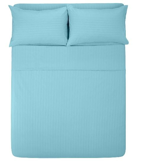 The Great American Store Queen Size UnAttached Waterbed Sheets With