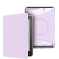 thumbnail image 4 of Acrylic Magnetic Detachable Cover Leather like Protective Shell Lightweight for KPW6 (7inch)/2024/2022/KPW5/KPW4, 4 of 9
