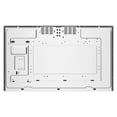 thumbnail image 4 of Microondas Campana Whirlpool WMMF5930PZ 1.1 p³ Acero Inoxidable, 4 of 5