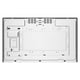 thumbnail image 4 of Microondas Campana Whirlpool WMMF5930PZ 1.1 p³ Acero Inoxidable, 4 of 5