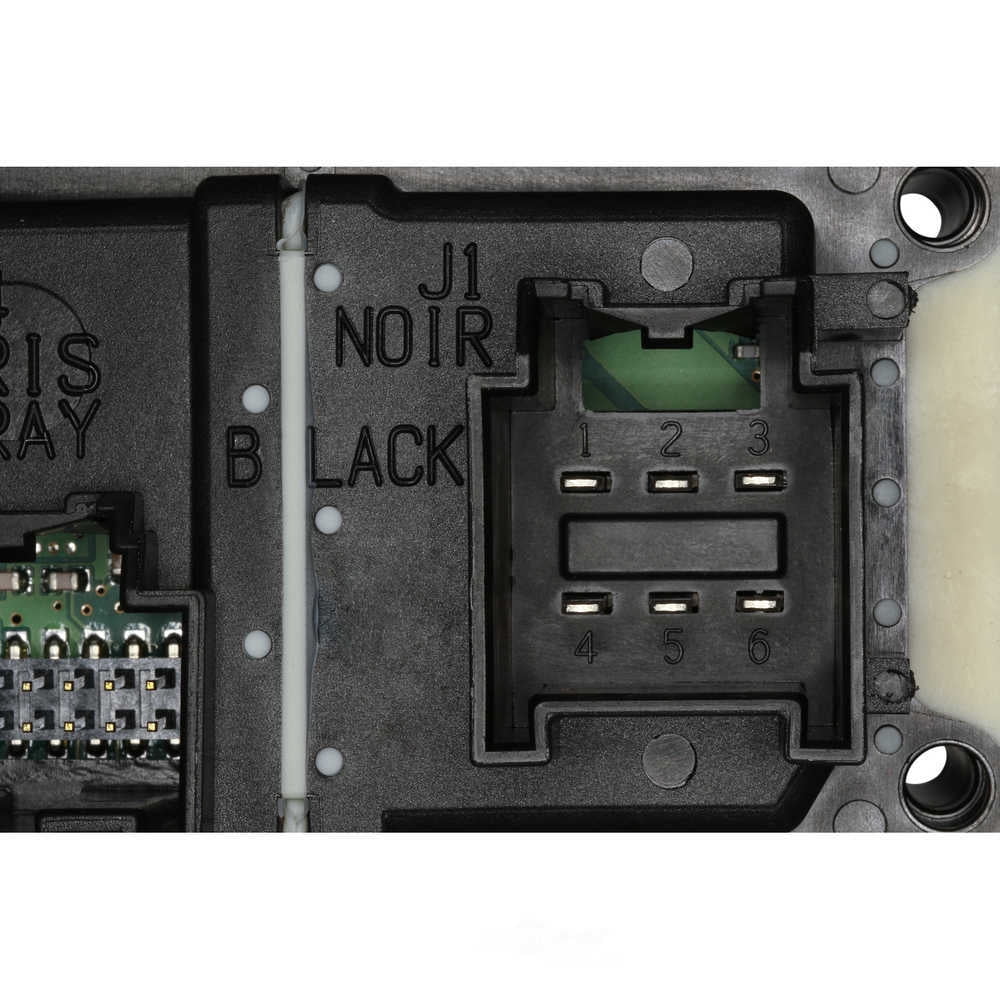 Wells Vehicle Electronics 1S17262 Door Window Switch