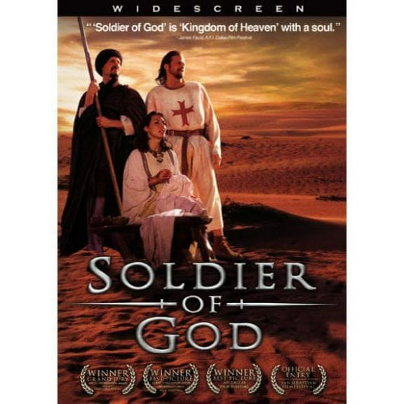 Soldier of God