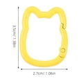 thumbnail image 2 of unbranded 20Ud Llavero Clip De Resorte Con De En Aleación Para Uso Diario, 2 of 7