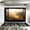 Color 3, variant on Kitchen Backsplash Peel and Stick Wall Murals Forest Fake Window Wall Art Open Window Removable Mural 35.4"W x 23.6"H, Oil Proof Vinyl Wallpaper for Fireplace & Behind Stove