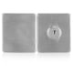 thumbnail image 2 of Cerradura de puerta de vidrio Jadeshay Accesorios de seguridad para el hogar Hierro Inoxidable, 2 of 8