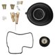 thumbnail image 1 of Kit de reparación de carburador para cilindro Honda Steed Shadow Vlx600 Afortunado Sencillez, 1 of 5