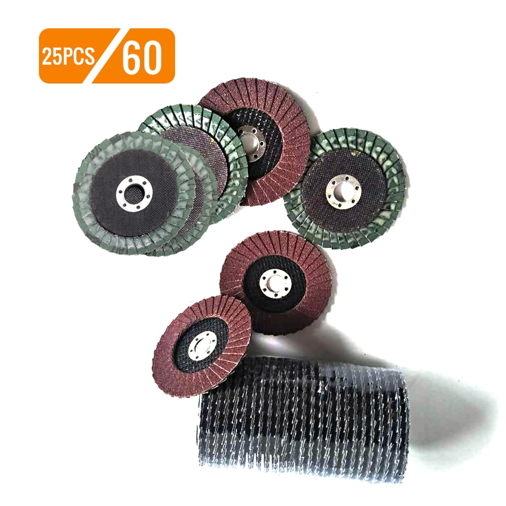 Meule D'Établi Oxyde D'Aluminium Draper 99571 Grain 60 - 200 Mm X 25 Mm
