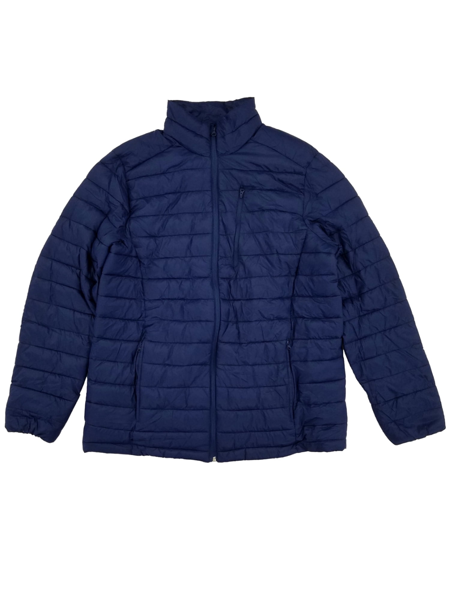 big and tall lightweight jackets