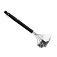 thumbnail image 2 of Met Lux Grill Brush / Scraper - Bristle Free - 16" - 1 count box, 2 of 8