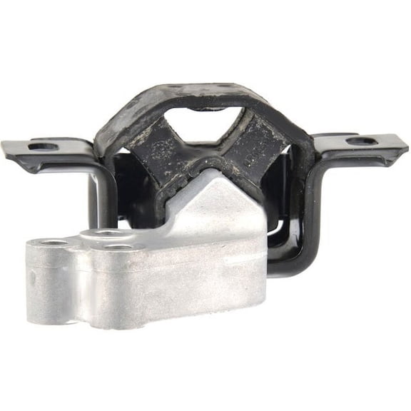 Right Engine Mount - Compatible with 2008 - 2015 Smart Fortwo 1.0L 3-Cylinder 2009 2010 2011 2012 2013 2014