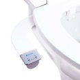 thumbnail image 2 of Brondell SimpleSpa Thinline Dual Nozzle Bidet, 2 of 4