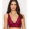 thumbnail image 2 of Gossard Womens Longline Front-Close Plunge Bra Style-7718, 2 of 3