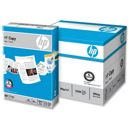 Hewlett Packard Paper