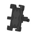 thumbnail image 1 of Four Claw Bicycle Phone Holder Anti-dropping Motorcycle Adjustable Holder Outdoor Riding Equipment Phone Holder, 1 of 5
