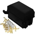 thumbnail image 4 of WAXIAYUZ 12-Slot Auto Fuse Relay Block Kit for Cars, Boats, 4 of 7