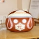 thumbnail image 3 of Countryballs juguete polaco niños país juguete mini colgante lindo llavero anime juguete niño niña 10cm（4in）, 3 of 7