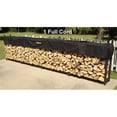 thumbnail image 1 of Alexander 192 WRC CAMO 16 ft. Woodhaven Firewood Rack & Standard Cover, 1 of 1