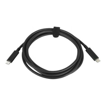 UPC: 0193386287360 | Lenovo USB-C Cable 1m
