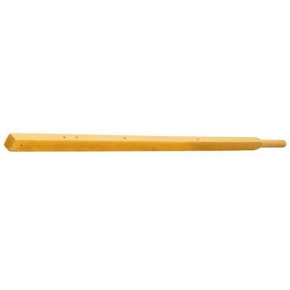 Truper HDL-M Replacement Wheelbarrow Handle