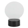 thumbnail image 1 of Touch Night Light,Basketball 3D LED Lamp Desk Lamp Night Lamp Best in Class, 1 of 14