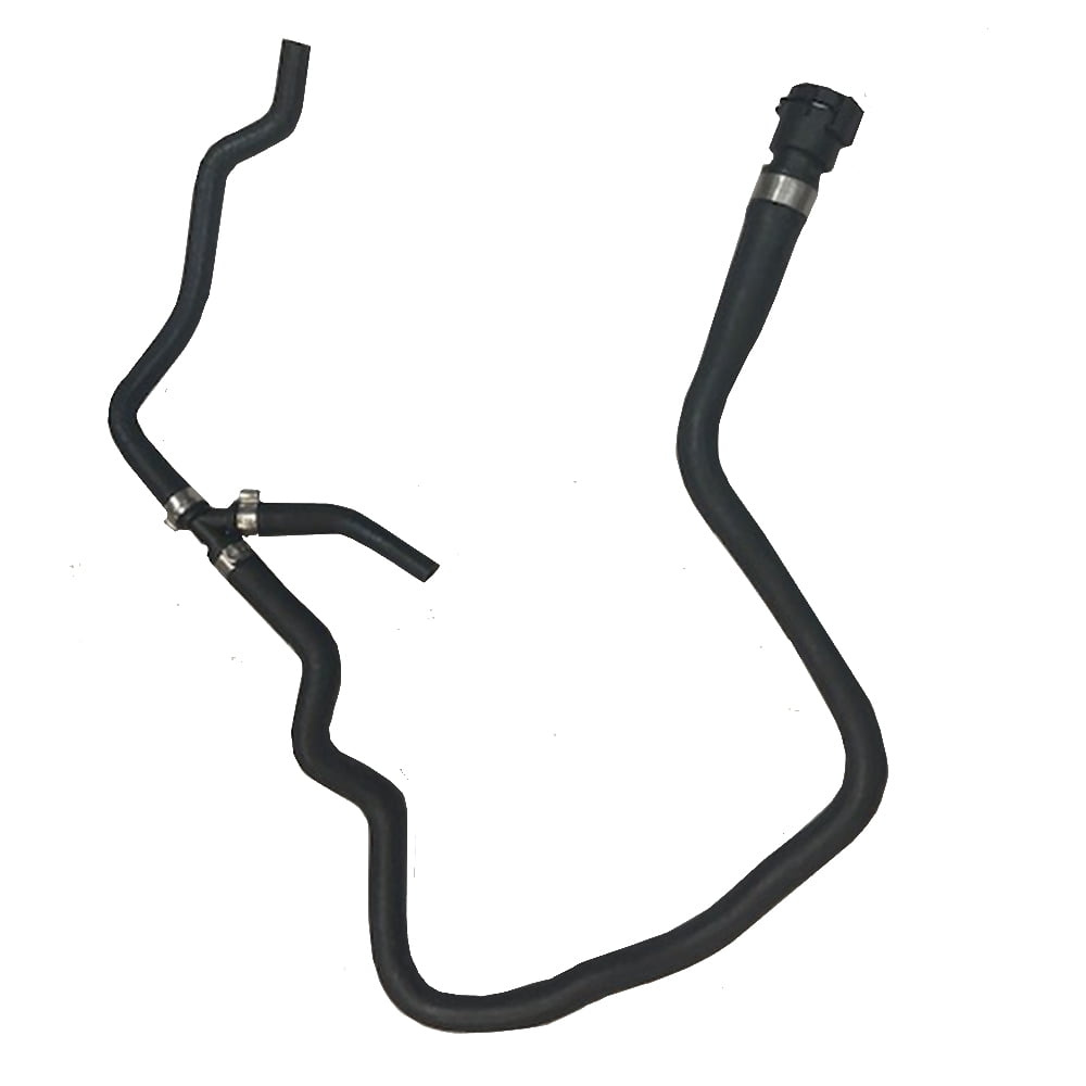 New Upper Radiator Expansion Tank Hose For BMW 200608 750i 750Li