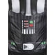 thumbnail image 4 of Disfraz de Darth Vader de Star Wars de Jazwares para niños, talla grande, 4 of 9