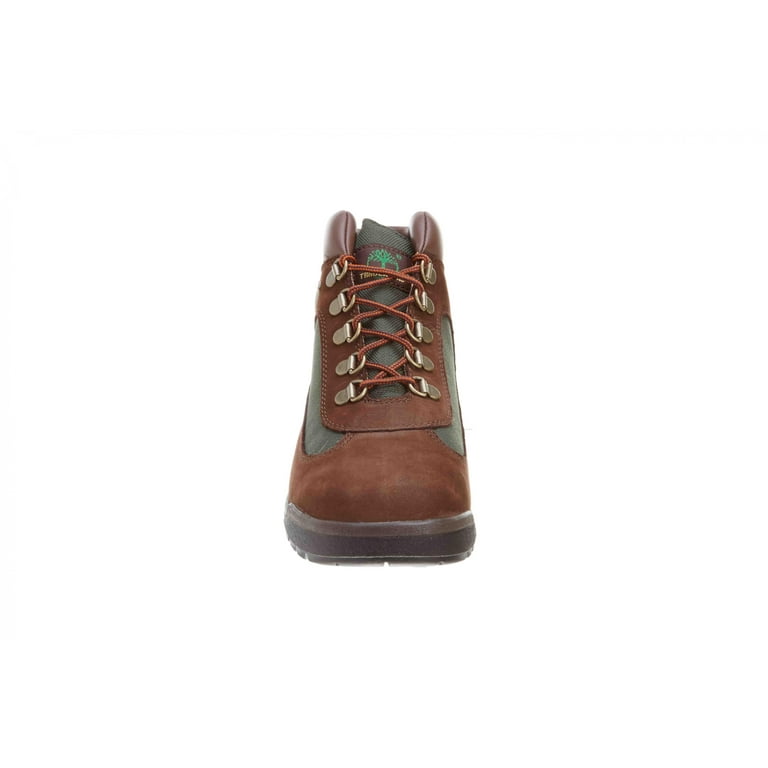 Timberland Juniors Field Boot L/F (Gs) Big Kids Style 16937