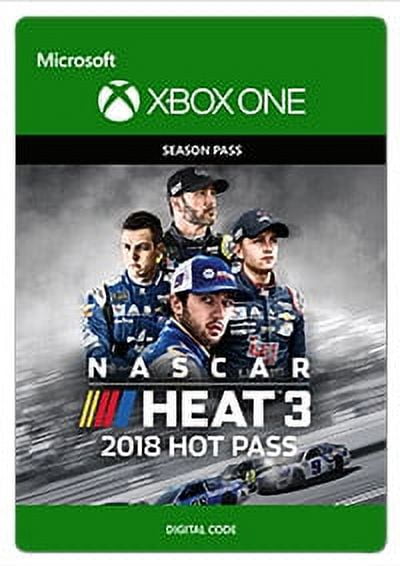 Xbox One Assetto Corsa: Season Pass (ema - Walmart.com
