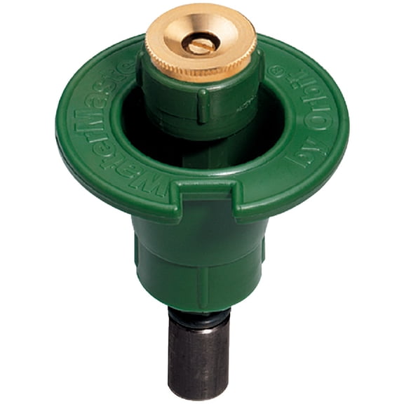 54028 BR PL POPUP 1/2 NOZZLE