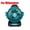 For MWQ, variant on Cordless Electric Fan For 14.4V 18V 20V Li-ion Battery For Bosch For Makita BL1415 BL1830 For Milwaukee For Dewalt DCB200 DCB205 (USB & DC PORT ADAPTER OFFERED) for Camping, Garage, Kitchen, Office