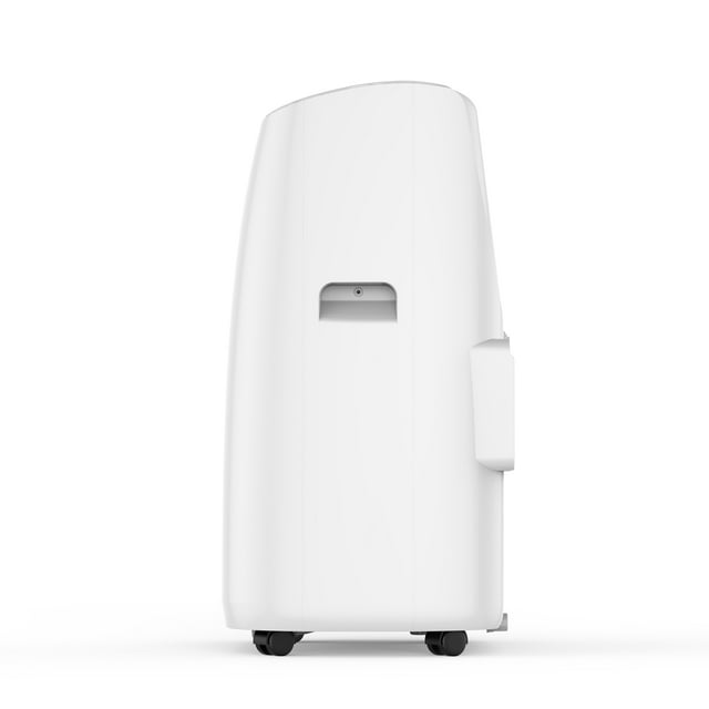 KFFKFF Portable Air Conditioner 14k BTU 3 in 1 AC Cool Dehumidifier Fan