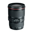thumbnail image 5 of Canon EF 16-35mm f/4L IS USM Ultra Grand-Angle Zoom Lens, Professional L-Series (International Model), 5 of 5