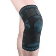 thumbnail image 4 of Professional Knee Compression Sleeves Support for Knee Pain, Running, Work Out, Gym, 4 of 5