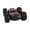 Black, variant on Flip Cars Toys for Kids, Moder Cool Electric Race Stunt Toy, Double-sided Stunt Car, 360 Degree Rotating Car Toy, Small Vehicles Toy for Boys Girls Gifts