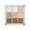 Give Me Moss, variant on Beauty Creations - New Nudes Magnetic Eyeshadow Palette, 9 Shades, Mattes and Shimmers, Cruelty-Free