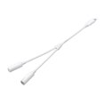 thumbnail image 4 of axGear Lightning to Dual 3.5mm Audio Jack Splitter for iPhone, 4 of 5