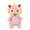 Pink, variant on D-GROEE Soft Plush Dragon Toy Cartoon Dragon Plush Year of 2024 Chinese Zodiac Dragon Mascot Plushies Three-dimensional Stuffed Pillow Festival Home Party