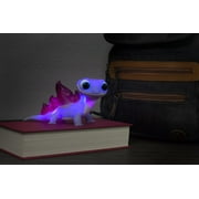 Frozen 2 Color-Changing Bruni Salamander 6 Inch Mood Lights | Set of 2
