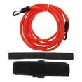 thumbnail image 1 of Shisuyan Swim Training Tether Tpe Red For Swim Training Tools Beach 1 Set, 1 of 8