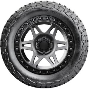 RoadX RXQuest R/T 35X13.50R20 F/12PLY Rugged Terrain Tire Sansujyuku sansujyuku.com