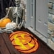 thumbnail image 5 of Alfombras de baño, alfombras para sala de estar, alfombra de área, alfombra de baño, alfombra de baño de Halloween para baño, manta de baño de Halloween, manta de bañera antideslizante, manta de ducha, 5 of 6